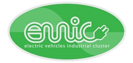 AVTO ENGINEERING is part of Electric Vehicles Industrial Cluster