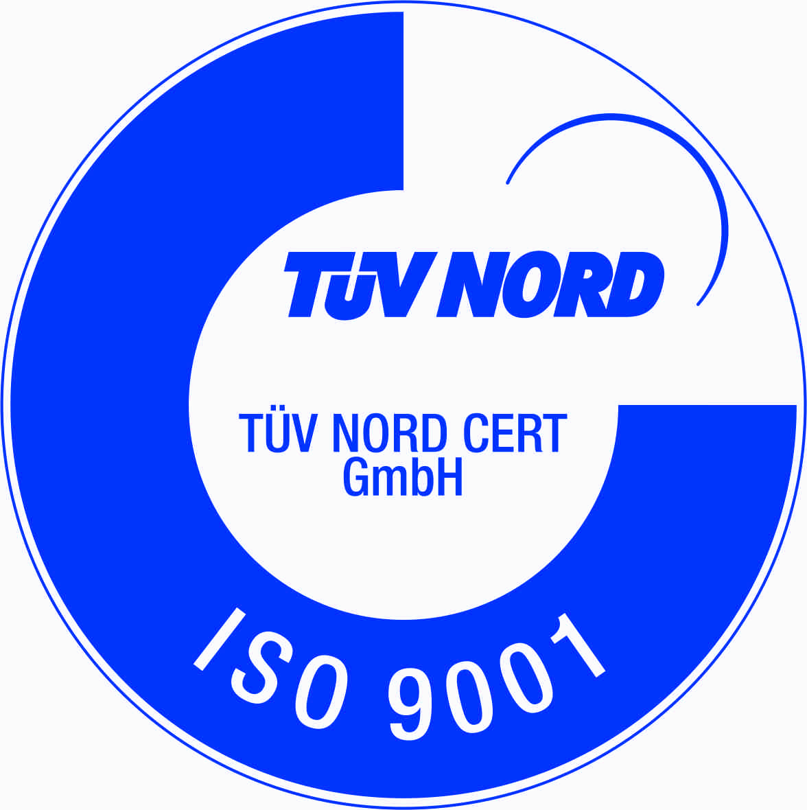  ISO 9001 : 2015