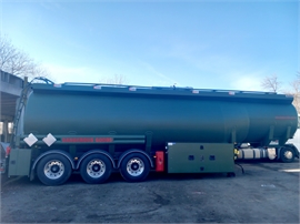 Delivery of 10 pcs. fuel tanks for the Ministry of Defense!