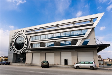 Соларен парк