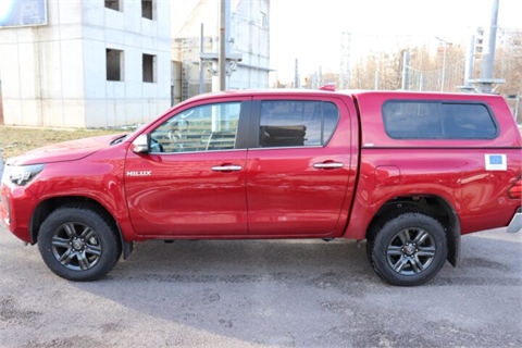  Shumcar & Toyota - успешено партньорство вече 9 години!