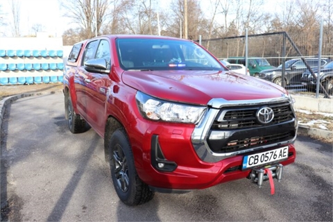  Shumcar & Toyota - успешено партньорство вече 9 години!