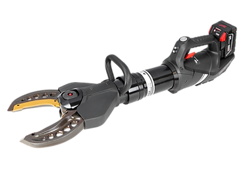 Hydraulic rescue systems