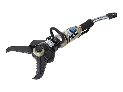 Hydraulic rescue systems