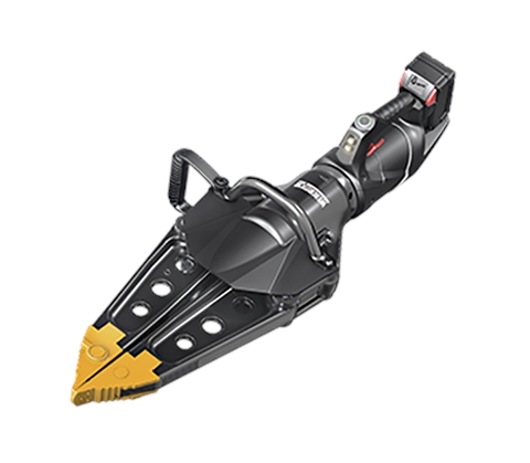 Hydraulic rescue systems