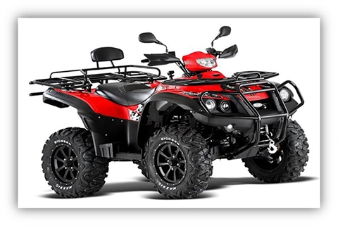 ATV