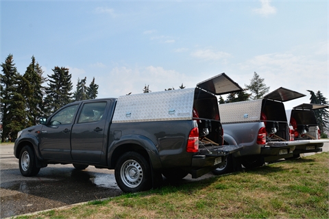 Shumcar Mobile