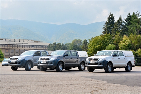 Shumcar Mobile