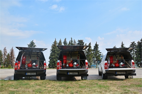 Shumcar Mobile