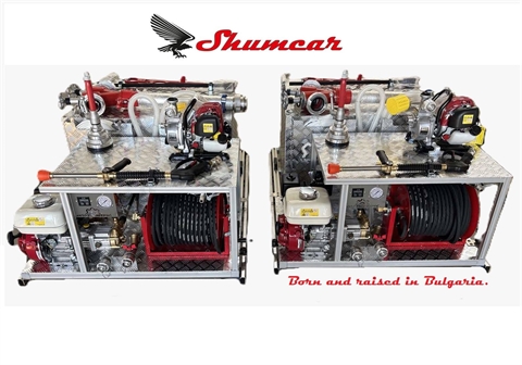 Shumcar Mobile