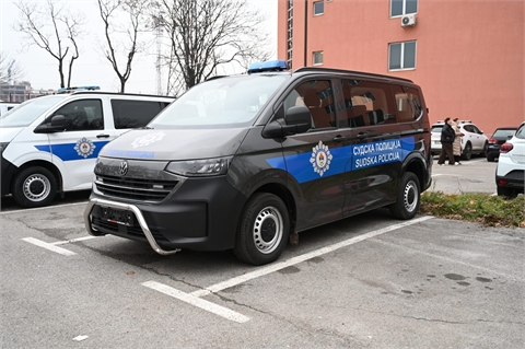 2025 ended with the handover of a major project in Bosnia and Herzegovina!