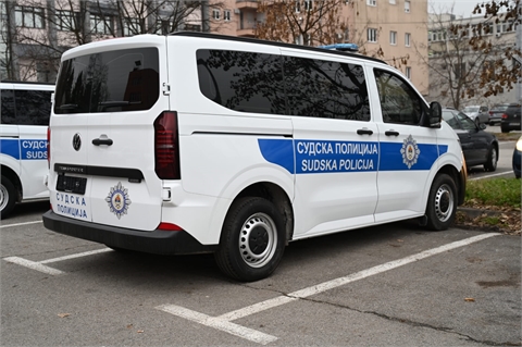 2025 ended with the handover of a major project in Bosnia and Herzegovina!