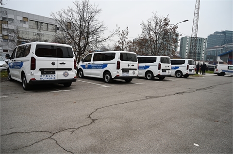 2025 ended with the handover of a major project in Bosnia and Herzegovina!