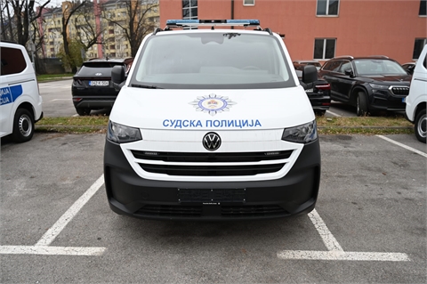 2025 ended with the handover of a major project in Bosnia and Herzegovina!