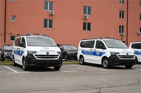 2025 ended with the handover of a major project in Bosnia and Herzegovina!