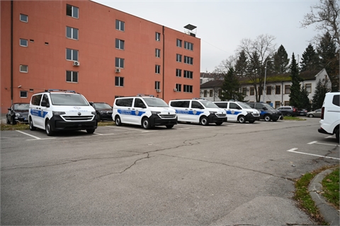 2025 ended with the handover of a major project in Bosnia and Herzegovina!