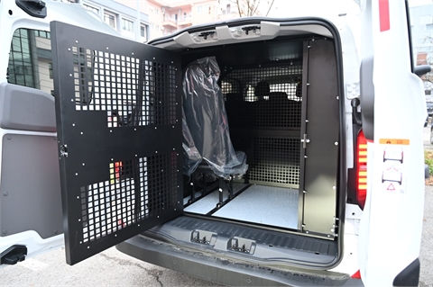 2025 ended with the handover of a major project in Bosnia and Herzegovina!