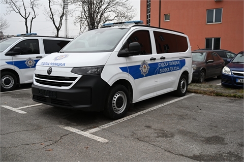 2025 ended with the handover of a major project in Bosnia and Herzegovina!