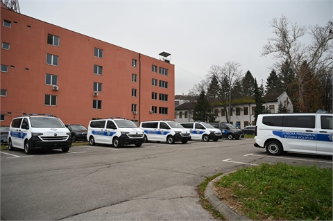 2025 ended with the handover of a major project in Bosnia and Herzegovina!