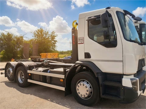 Avto Engineering with first delivery for State Enterprise 