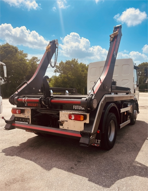 Avto Engineering with first delivery for State Enterprise 