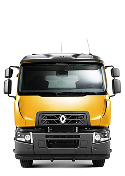 Multifunctional vehicle