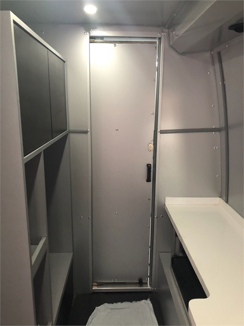 Mobile center