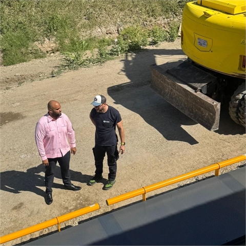 Авто Инженеринг с поредна доставка на Карибите!