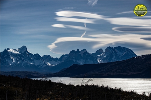 ЮЛИАН ДИМОВ първи в своята категория на маратона в Патагония!