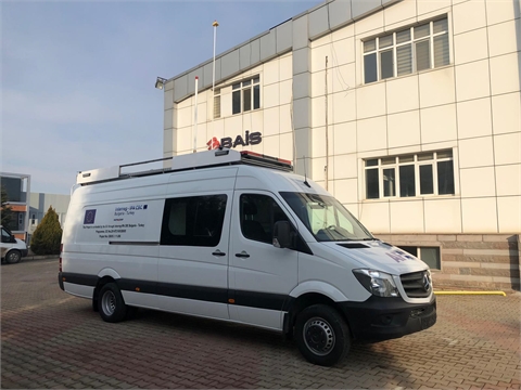 Mobile center