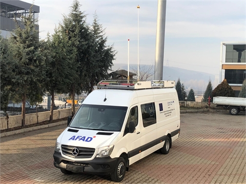 Mobile center