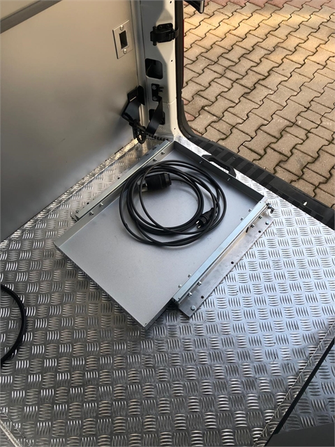 Mobile center