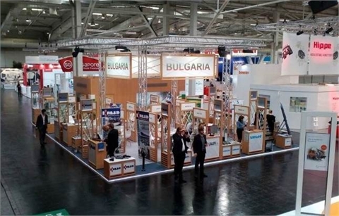 Press Release: “Bulgarian companies have participated in Hannover Messe 2018“ - technical magazine Engineer BG