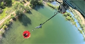 BTV with a report on the fire-fighting equipment supplied by Avto Engineering.. BTV with a report on the fire-fighting equipment supplied by Avto Engineering..