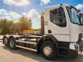 Avto Engineering with first delivery for State Enterprise Avto Engineering with first delivery for State Enterprise