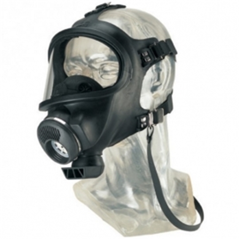 Целолицеви маски за дихателни апарати 